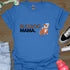 Bulldog Mama - V2 - Bold Graphic T-Shirt